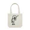 Canvas Carrie Bag Canvas Carrie Bag Thumbnail