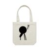 Canvas Carrie Bag Canvas Carrie Bag Thumbnail