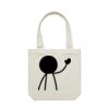Canvas Carrie Bag Canvas Carrie Bag Thumbnail
