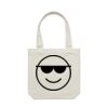 Canvas Carrie Bag Canvas Carrie Bag Thumbnail