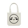 Canvas Carrie Bag Canvas Carrie Bag Thumbnail
