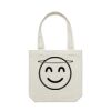 Canvas Carrie Bag Canvas Carrie Bag Thumbnail