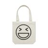 Canvas Carrie Bag Canvas Carrie Bag Thumbnail