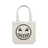 Canvas Carrie Bag Canvas Carrie Bag Thumbnail