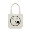 Canvas Carrie Bag Canvas Carrie Bag Thumbnail