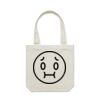 Canvas Carrie Bag Canvas Carrie Bag Thumbnail