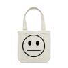 Canvas Carrie Bag Canvas Carrie Bag Thumbnail
