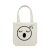 Canvas Carrie Bag Canvas Carrie Bag Thumbnail