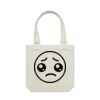 Canvas Carrie Bag Canvas Carrie Bag Thumbnail