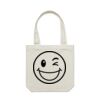 Canvas Carrie Bag Canvas Carrie Bag Thumbnail
