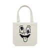 Canvas Carrie Bag Canvas Carrie Bag Thumbnail
