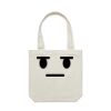 Canvas Carrie Bag Canvas Carrie Bag Thumbnail