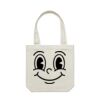 Canvas Carrie Bag Canvas Carrie Bag Thumbnail