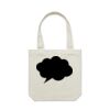 Canvas Carrie Bag Canvas Carrie Bag Thumbnail