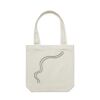 Canvas Carrie Bag Canvas Carrie Bag Thumbnail