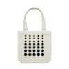 Canvas Carrie Bag Canvas Carrie Bag Thumbnail