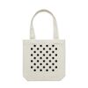Canvas Carrie Bag Canvas Carrie Bag Thumbnail