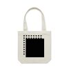Canvas Carrie Bag Canvas Carrie Bag Thumbnail