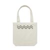 Canvas Carrie Bag Canvas Carrie Bag Thumbnail