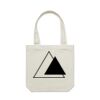 Canvas Carrie Bag Canvas Carrie Bag Thumbnail