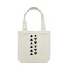 Canvas Carrie Bag Canvas Carrie Bag Thumbnail