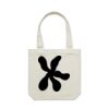 Canvas Carrie Bag Canvas Carrie Bag Thumbnail