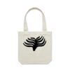 Canvas Carrie Bag Canvas Carrie Bag Thumbnail
