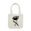 Canvas Carrie Bag Canvas Carrie Bag Thumbnail