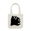 Canvas Carrie Bag Canvas Carrie Bag Thumbnail