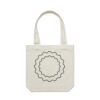 Canvas Carrie Bag Canvas Carrie Bag Thumbnail