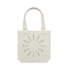 Canvas Carrie Bag Canvas Carrie Bag Thumbnail