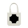 Canvas Carrie Bag Canvas Carrie Bag Thumbnail