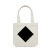 Canvas Carrie Bag Canvas Carrie Bag Thumbnail