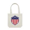 Canvas Carrie Bag Thumbnail