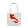Canvas Carrie Bag Thumbnail