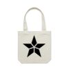 Canvas Carrie Bag Canvas Carrie Bag Thumbnail