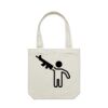 Canvas Carrie Bag Canvas Carrie Bag Thumbnail
