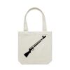 Canvas Carrie Bag Canvas Carrie Bag Thumbnail