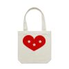 Canvas Carrie Bag Canvas Carrie Bag Thumbnail
