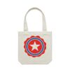 Canvas Carrie Bag Canvas Carrie Bag Thumbnail