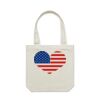 Canvas Carrie Bag Canvas Carrie Bag Thumbnail