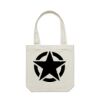 Canvas Carrie Bag Canvas Carrie Bag Thumbnail