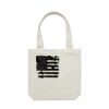 Canvas Carrie Bag Canvas Carrie Bag Thumbnail