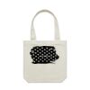 Canvas Carrie Bag Canvas Carrie Bag Thumbnail