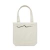 Canvas Carrie Bag Canvas Carrie Bag Thumbnail