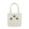 Canvas Carrie Bag Canvas Carrie Bag Thumbnail