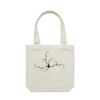 Canvas Carrie Bag Canvas Carrie Bag Thumbnail