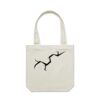 Canvas Carrie Bag Canvas Carrie Bag Thumbnail