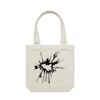 Canvas Carrie Bag Canvas Carrie Bag Thumbnail