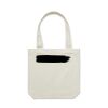 Canvas Carrie Bag Canvas Carrie Bag Thumbnail